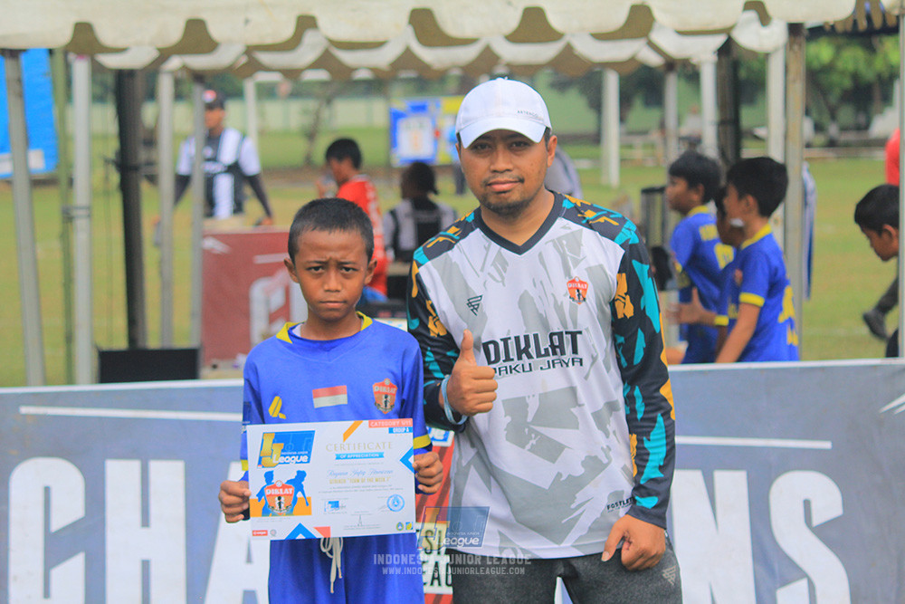 big 24 ijl u11 140624 asia footbaal school vs diklat pakujaya