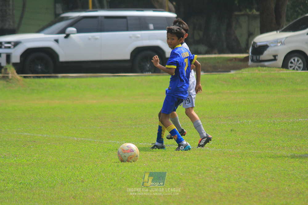 big 24 ijl u11 140624 asia footbaal school vs diklat pakujaya