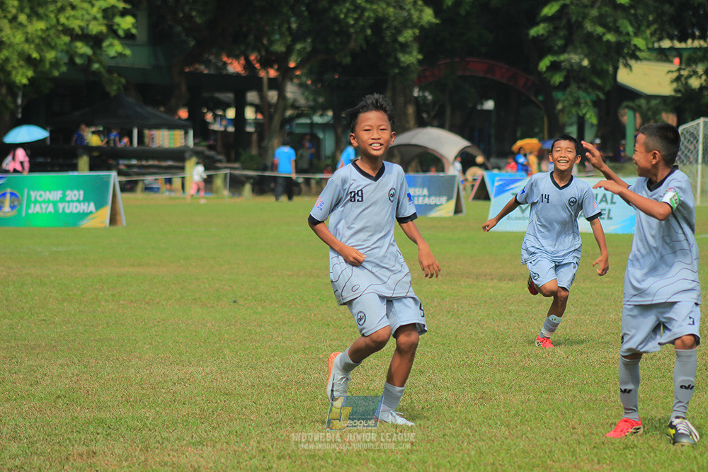 big 24 ijl u11 140624 asia footbaal school vs diklat pakujaya