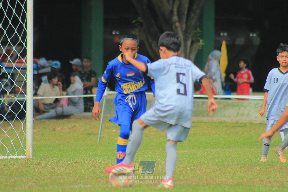 big 24 ijl u11 140624 asia footbaal school vs diklat pakujaya