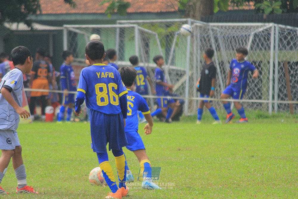 big 24 ijl u11 140624 asia footbaal school vs diklat pakujaya