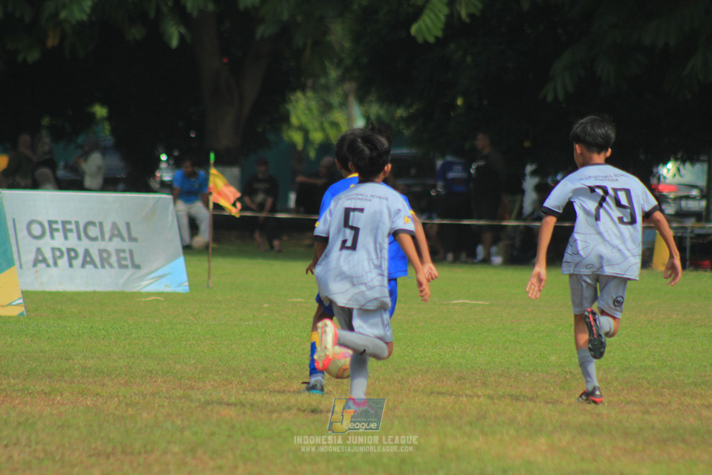 big 24 ijl u11 140624 asia footbaal school vs diklat pakujaya