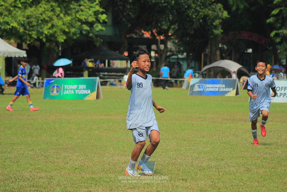 big 24 ijl u11 140624 asia footbaal school vs diklat pakujaya