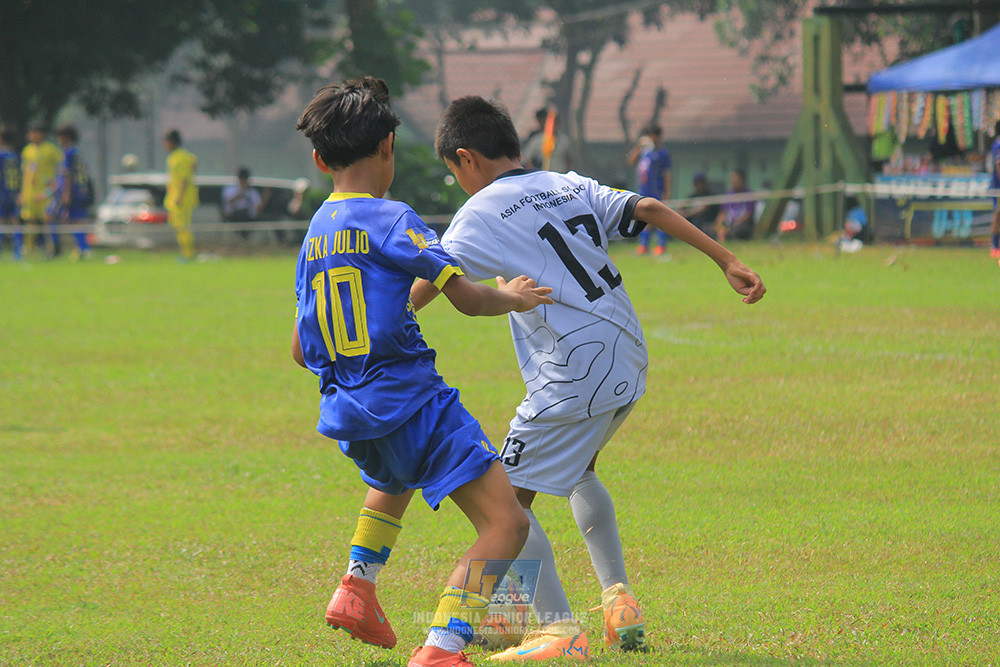 big 24 ijl u11 140624 asia footbaal school vs diklat pakujaya