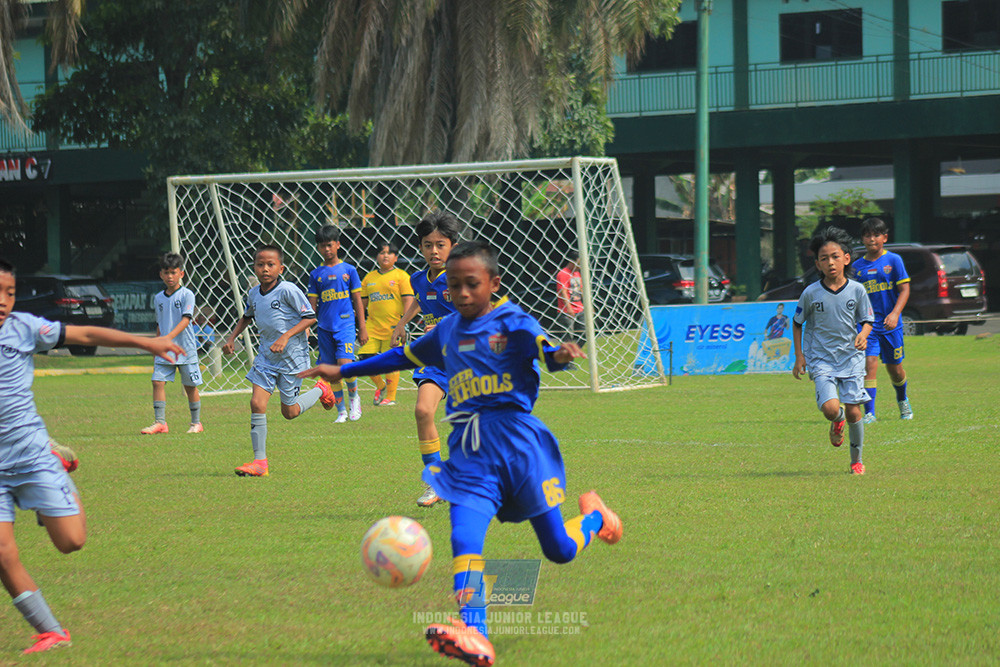 big 24 ijl u11 140624 asia footbaal school vs diklat pakujaya