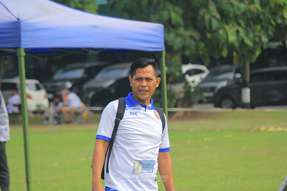 big 24 ijl u11 140624 asia footbaal school vs diklat pakujaya