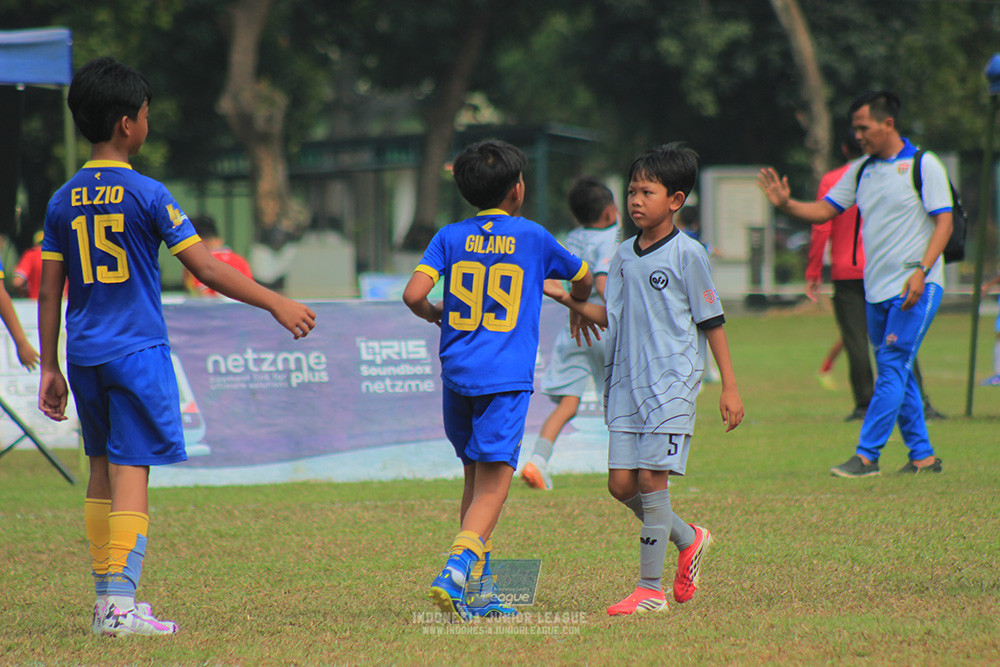 big 24 ijl u11 140624 asia footbaal school vs diklat pakujaya