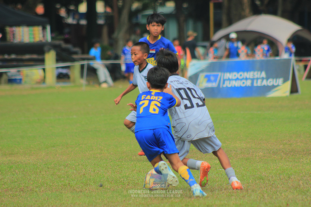 big 24 ijl u11 140624 asia footbaal school vs diklat pakujaya