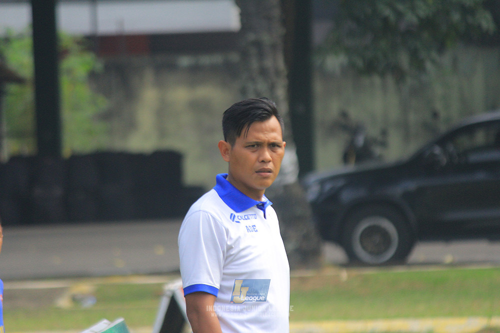 big 24 ijl u11 140624 asia footbaal school vs diklat pakujaya