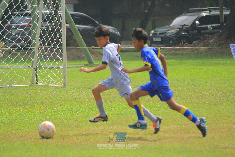 big 24 ijl u11 140624 asia footbaal school vs diklat pakujaya