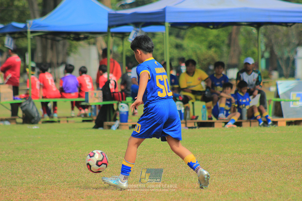 big 24 ijl u11 140624 asia footbaal school vs diklat pakujaya