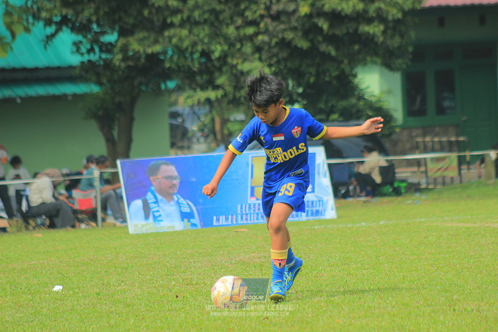 big 24 ijl u11 140624 asia footbaal school vs diklat pakujaya
