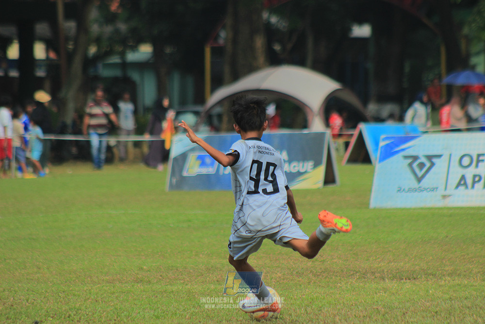 big 24 ijl u11 140624 asia footbaal school vs diklat pakujaya