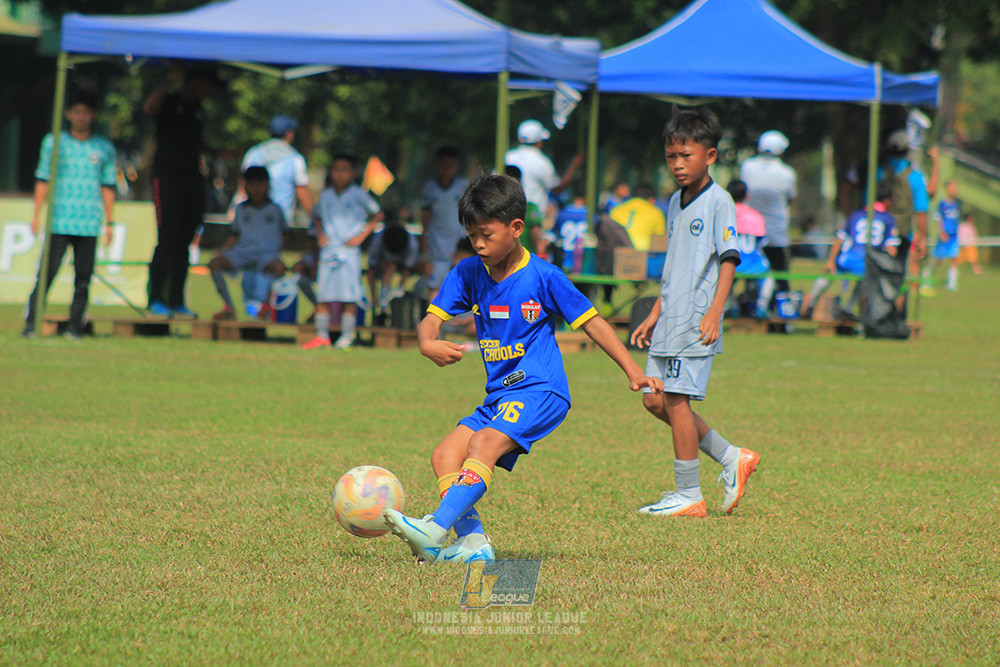 big 24 ijl u11 140624 asia footbaal school vs diklat pakujaya