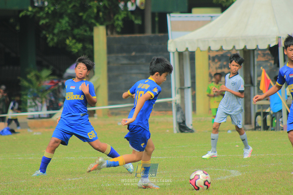 big 24 ijl u11 140624 asia footbaal school vs diklat pakujaya