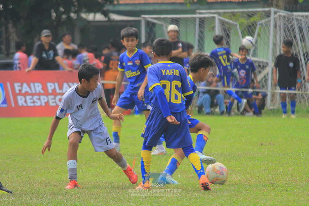 big 24 ijl u11 140624 asia footbaal school vs diklat pakujaya