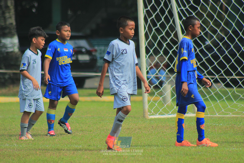 big 24 ijl u11 140624 asia footbaal school vs diklat pakujaya