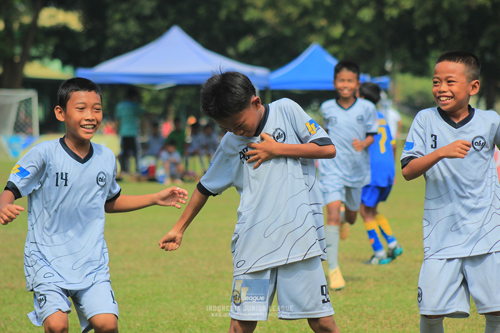 big 24 ijl u11 140624 asia footbaal school vs diklat pakujaya
