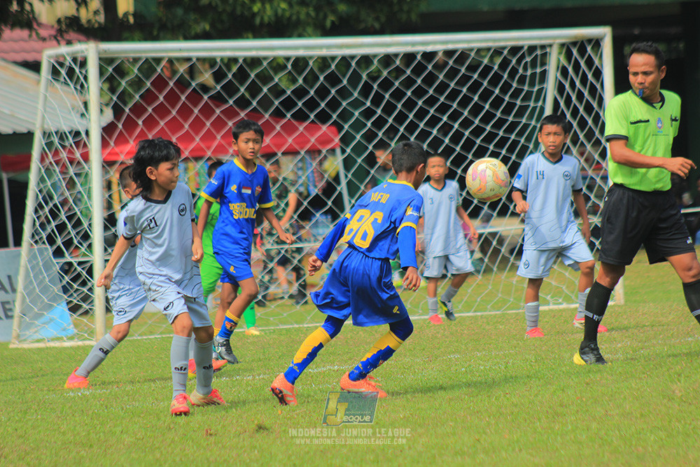big 24 ijl u11 140624 asia footbaal school vs diklat pakujaya