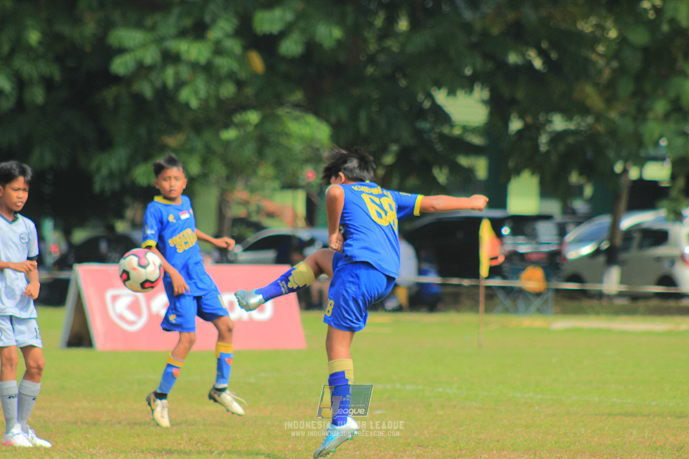 big 24 ijl u11 140624 asia footbaal school vs diklat pakujaya