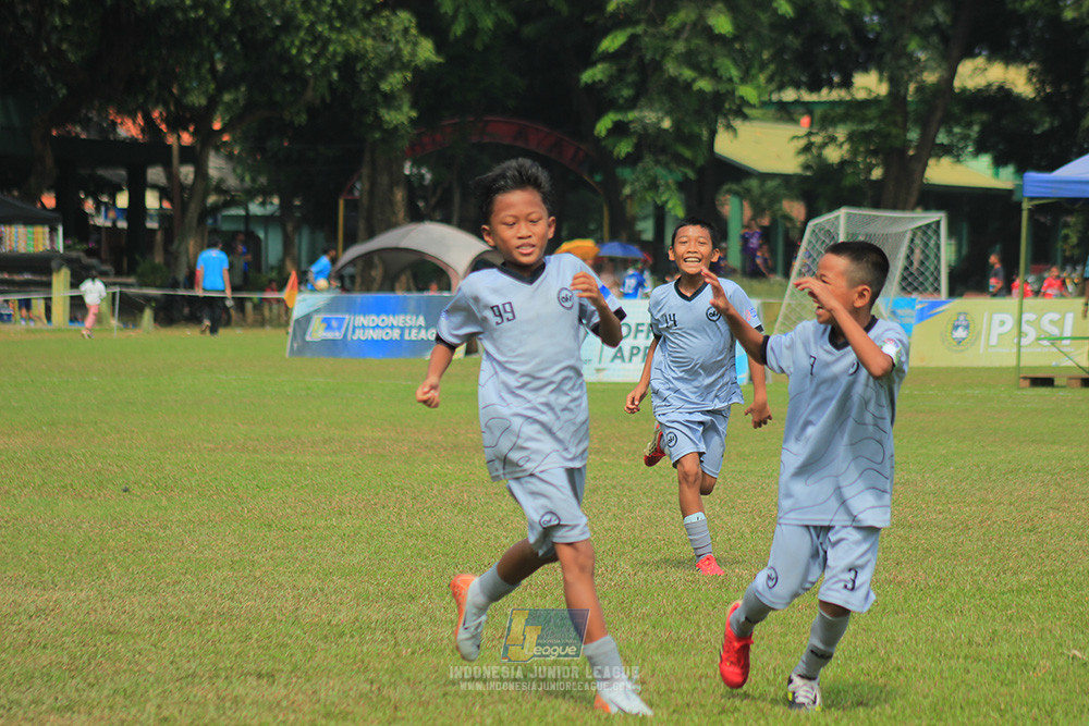 big 24 ijl u11 140624 asia footbaal school vs diklat pakujaya