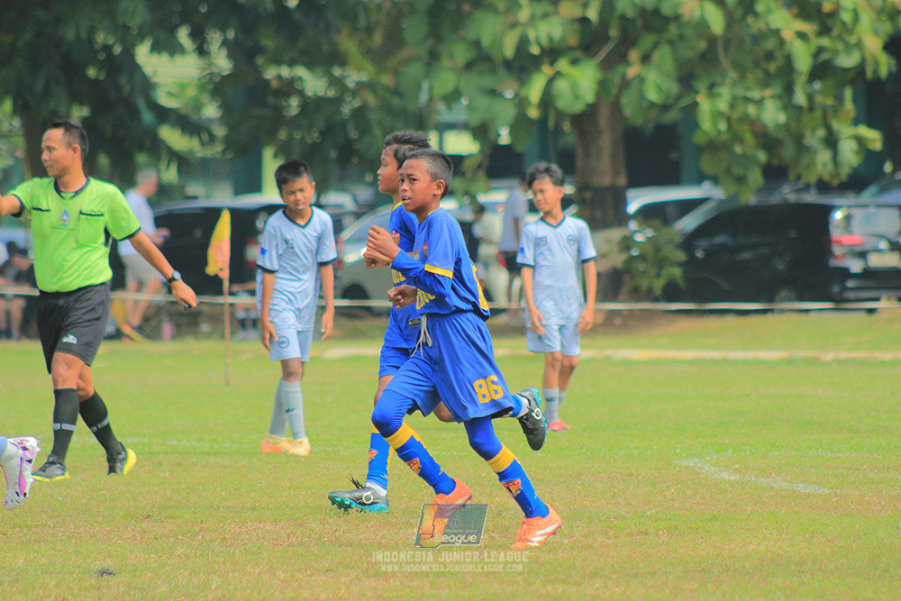 big 24 ijl u11 140624 asia footbaal school vs diklat pakujaya
