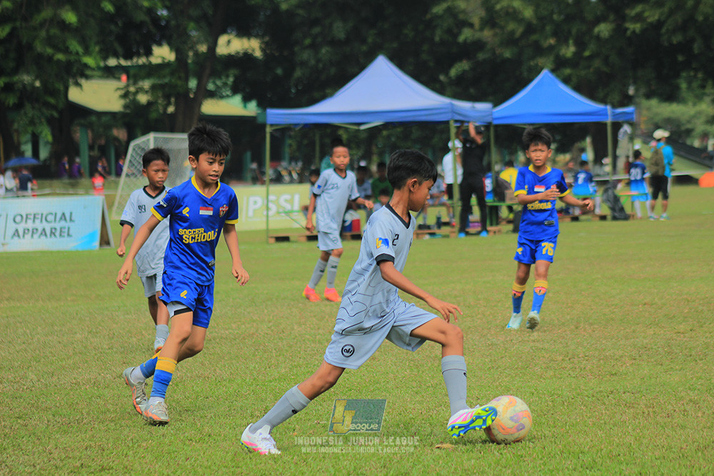 big 24 ijl u11 140624 asia footbaal school vs diklat pakujaya