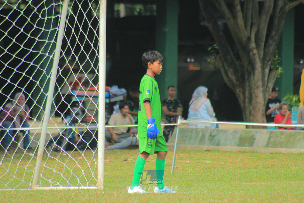 big 24 ijl u11 140624 asia footbaal school vs diklat pakujaya