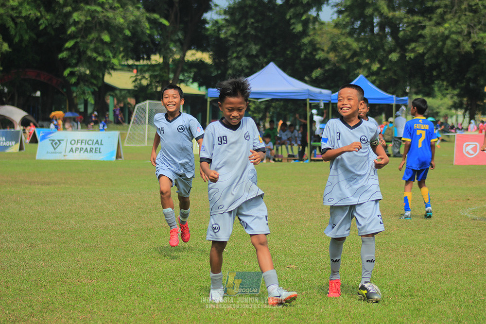 big 24 ijl u11 140624 asia footbaal school vs diklat pakujaya