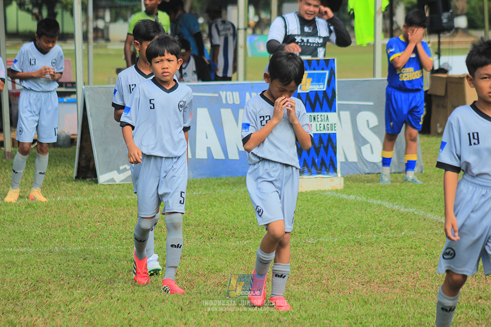 big 24 ijl u11 140624 asia footbaal school vs diklat pakujaya