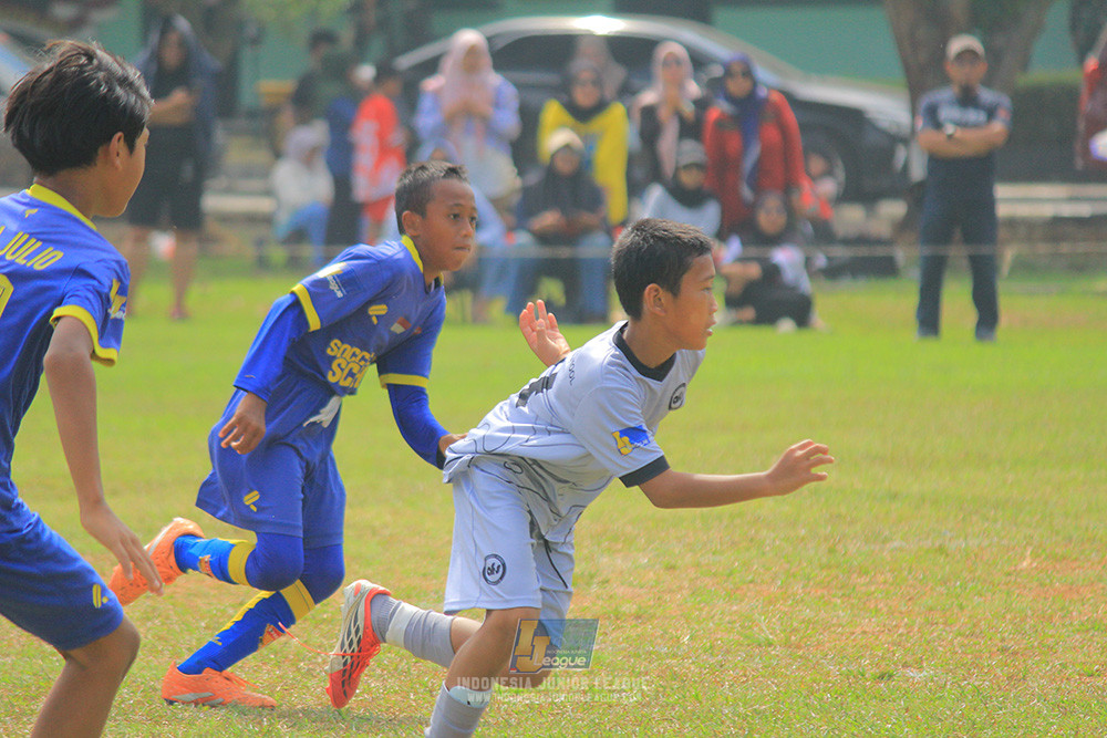 big 24 ijl u11 140624 asia footbaal school vs diklat pakujaya