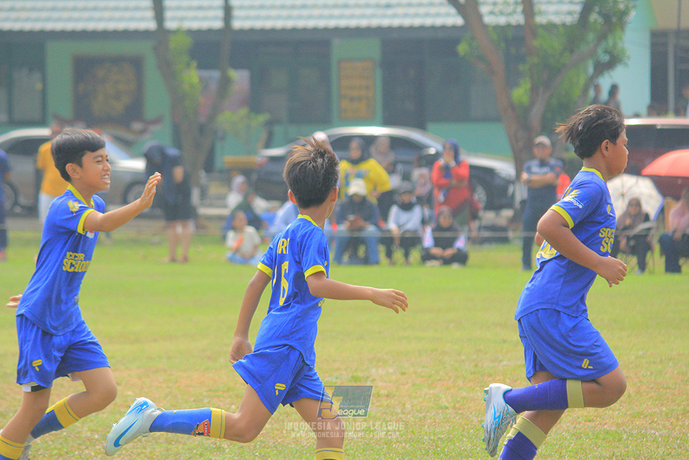 big 24 ijl u11 140624 asia footbaal school vs diklat pakujaya
