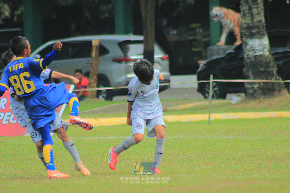 big 24 ijl u11 140624 asia footbaal school vs diklat pakujaya