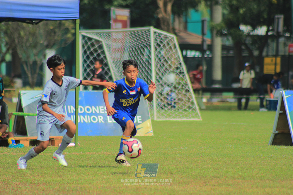 big 24 ijl u11 140624 asia footbaal school vs diklat pakujaya