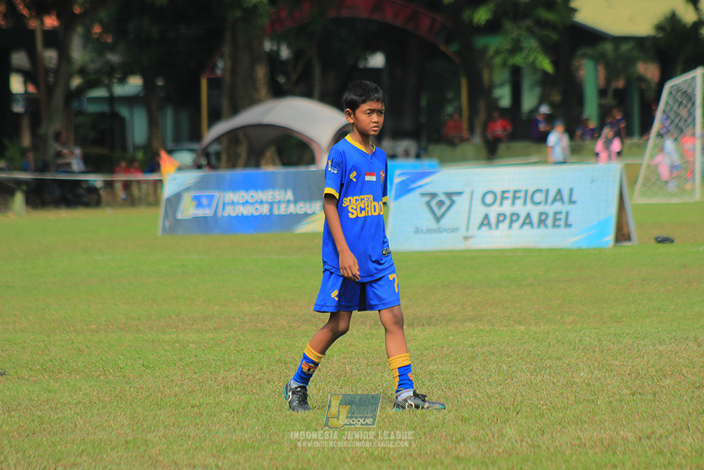 big 24 ijl u11 140624 asia footbaal school vs diklat pakujaya
