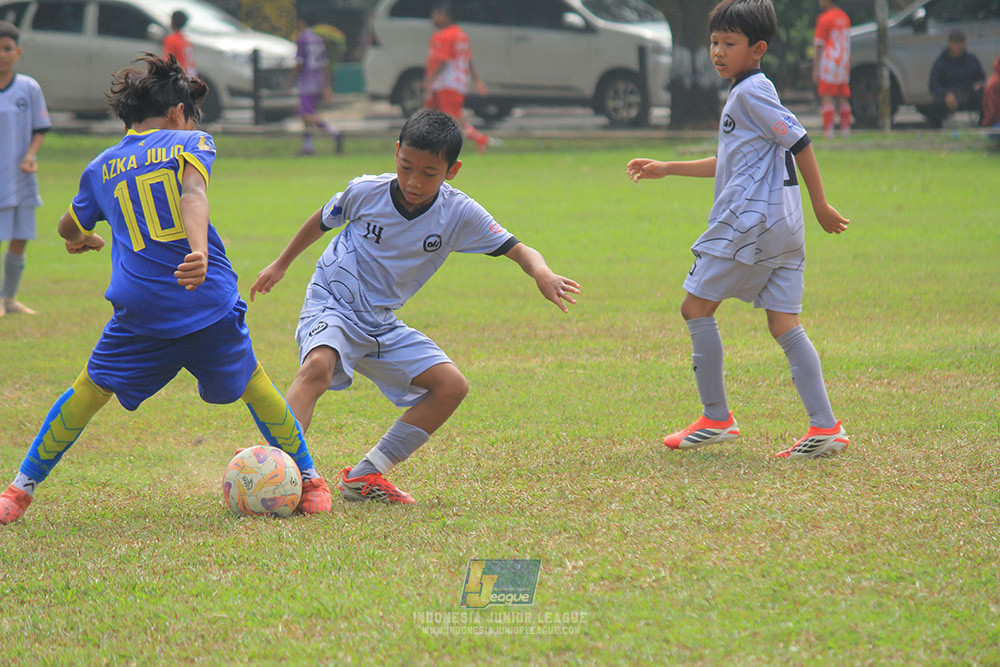 big 24 ijl u11 140624 asia footbaal school vs diklat pakujaya