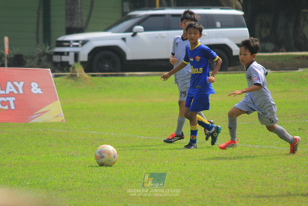 big 24 ijl u11 140624 asia footbaal school vs diklat pakujaya