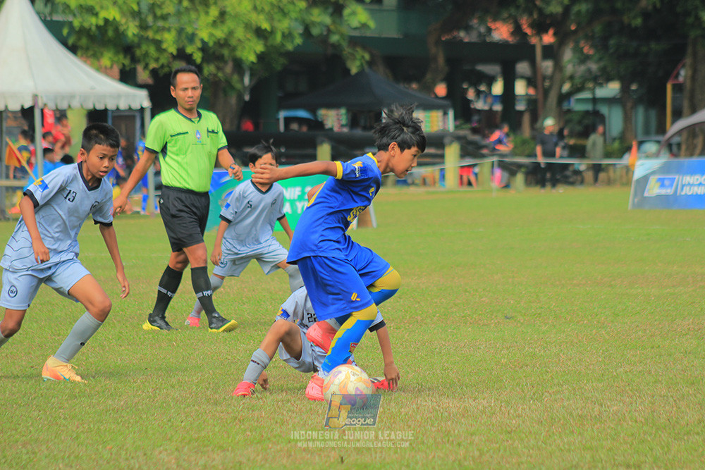 big 24 ijl u11 140624 asia footbaal school vs diklat pakujaya