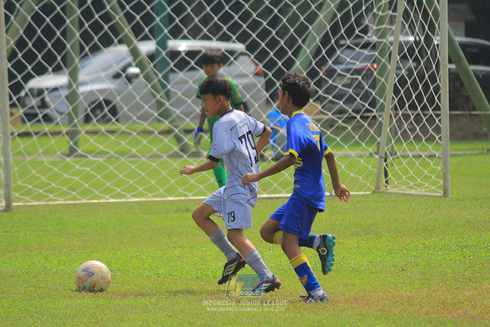 big 24 ijl u11 140624 asia footbaal school vs diklat pakujaya