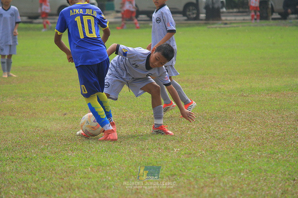big 24 ijl u11 140624 asia footbaal school vs diklat pakujaya