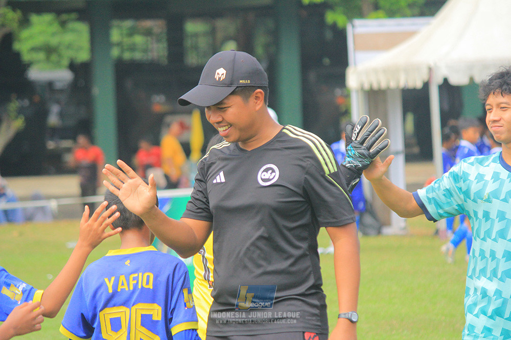 big 24 ijl u11 140624 asia footbaal school vs diklat pakujaya
