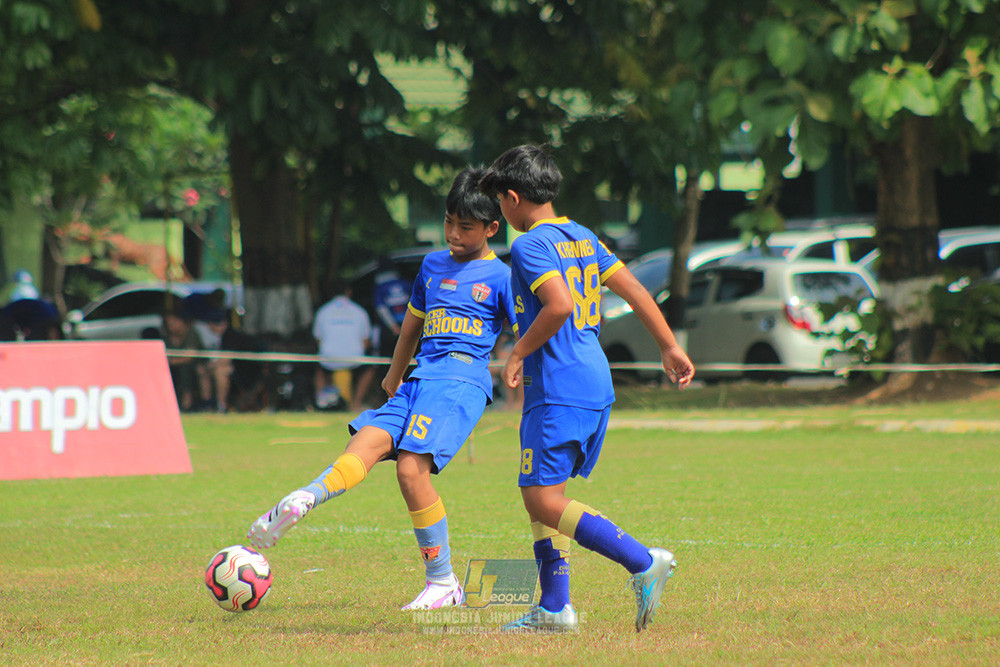 big 24 ijl u11 140624 asia footbaal school vs diklat pakujaya