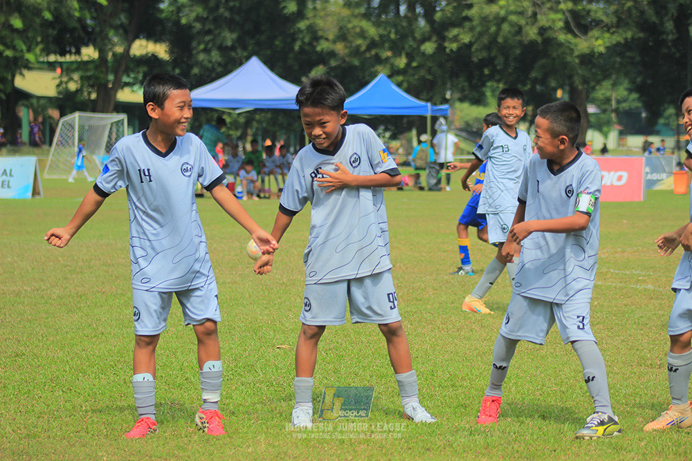 big 24 ijl u11 140624 asia footbaal school vs diklat pakujaya