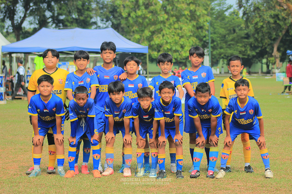 big 24 ijl u11 140624 asia footbaal school vs diklat pakujaya