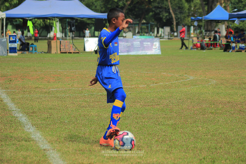 big 24 ijl u11 140624 asia footbaal school vs diklat pakujaya