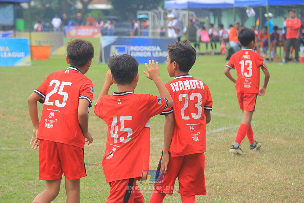 big 24 ijl u11 140624 diklat pakujaya vs kids soccer family