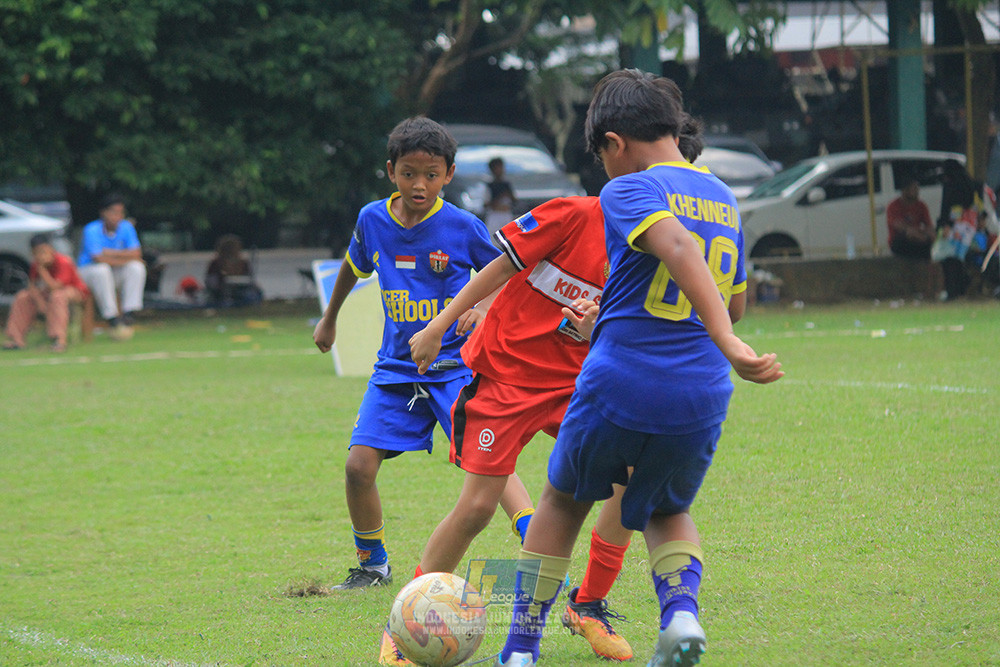 big 24 ijl u11 140624 diklat pakujaya vs kids soccer family