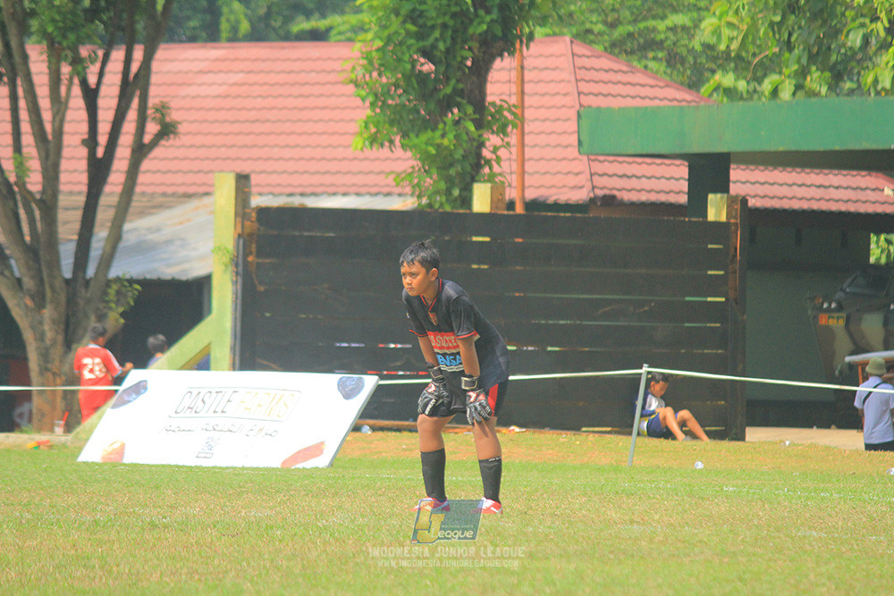 big 24 ijl u11 140624 diklat pakujaya vs kids soccer family