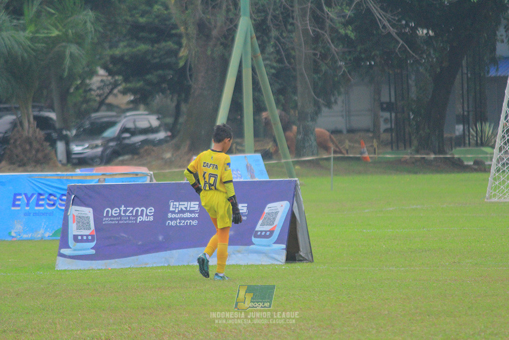 big 24 ijl u11 140624 diklat pakujaya vs kids soccer family