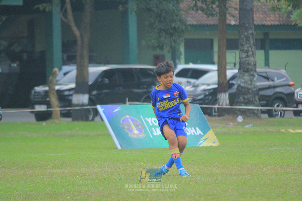 big 24 ijl u11 140624 diklat pakujaya vs kids soccer family